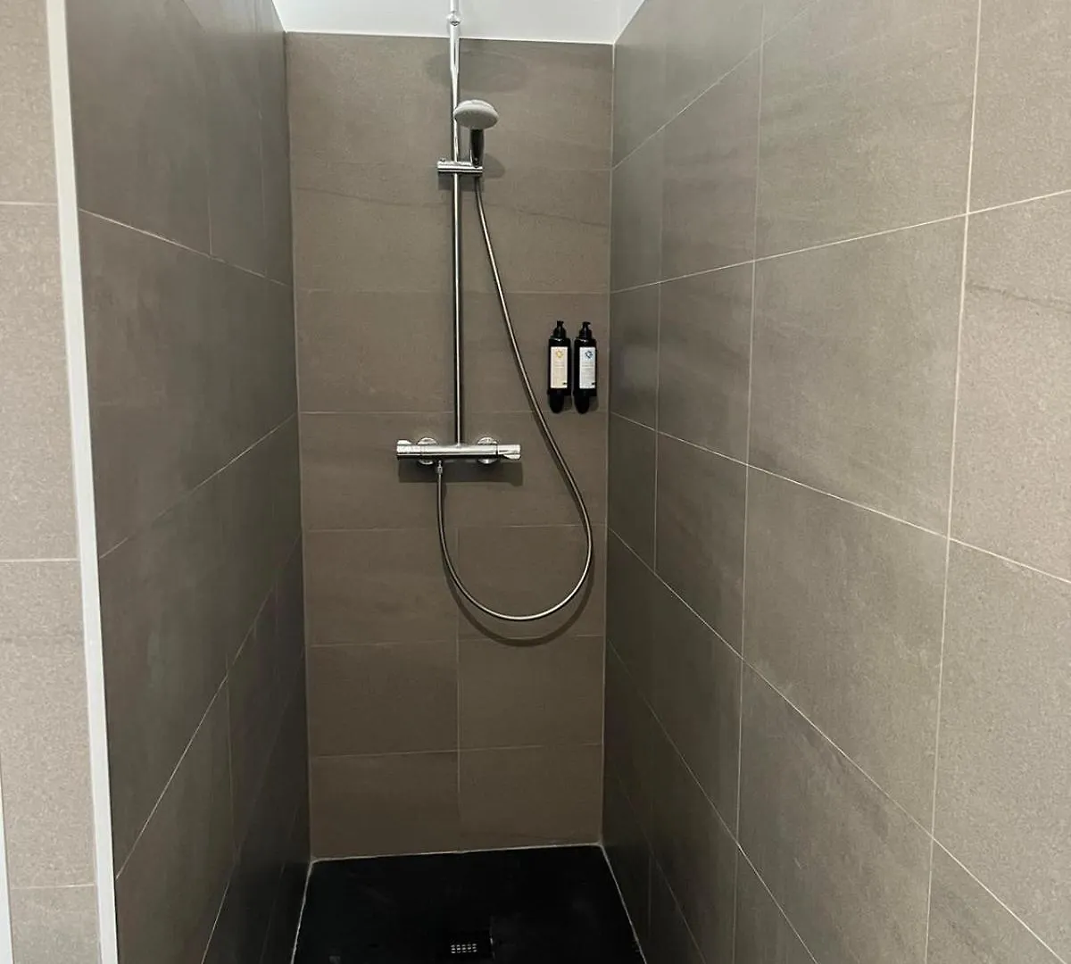 Aparthotel La Lipa Almáchar Spanien